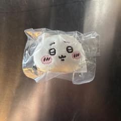 ちいかわ おかおマルチリングのサムネイル