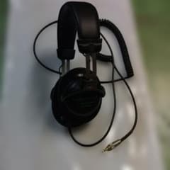 audio-technica ATH-PRO5 有線ヘッドホンのサムネイル
