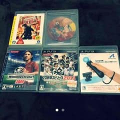 格安！値下げ！PS3ソフト セット まとめ売りのサムネイル