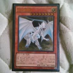 白き霊龍　レリーフのサムネイル