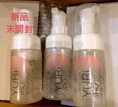 YURi iRO ユリイロ デリケートゾーンケア 3本セットのサムネイル