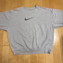 NIKE90’sスウェットのサムネイル