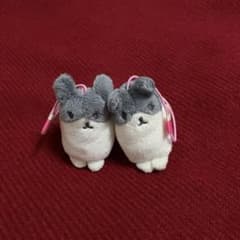 もふたんず ミニマスコット のりまき もふたんず ミニマスコット のりまき - メルカリ