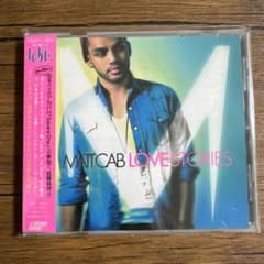 マット•キャブ ラブストーリーズ MATT CAB LOVE STORIESのサムネイル