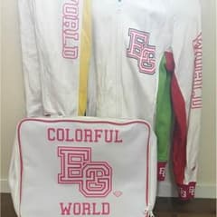 e-girls ツアージャージのサムネイル