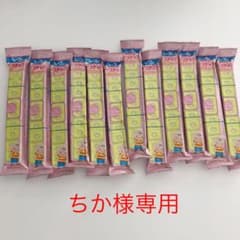 meiji ステップ らくらくキューブのサムネイル