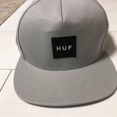 HUFキャップのサムネイル
