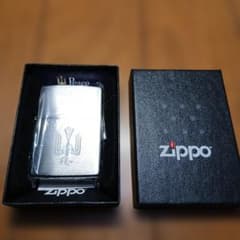 ZIPPO ライター Peace ピース since1946のサムネイル