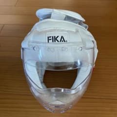 空手ヘッドギアのサムネイル