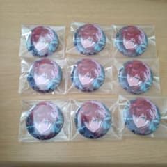 天城一彩　缶バッジのサムネイル