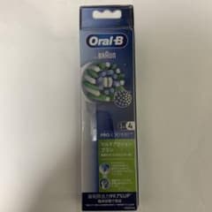 Oral-B PRO-EXPERT 替えブラシ 4本入りのサムネイル