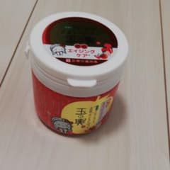 豆腐の盛田屋  玉の輿  豆乳よーぐるとぱっく  赤のエイジングケア  150gのサムネイル