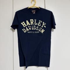 Harley-Davidson Tシャツ Sサイズのサムネイル