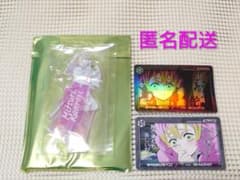 鬼滅の刃 ufotable ダイニング新店舗記念 甘露寺蜜璃アクスタのサムネイル