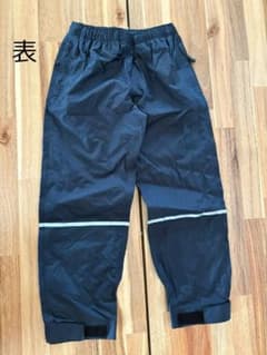 patagonia マウンテンパンツ Kids(XS)のサムネイル