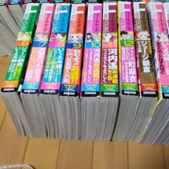 フィールヤング2014年6月～12月、2015年1月～12月のサムネイル