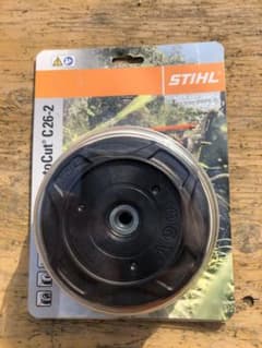 STIHL オートカット C 26-2  AUTO CUT スチールのサムネイル