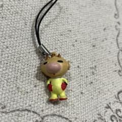 電脳コイル オヤジ ぬいぐるみ レア タグ付き|mercariメルカリ官方指定