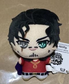 ヒプノシスマイク 天谷奴零 ちびぐるみ - メルカリ