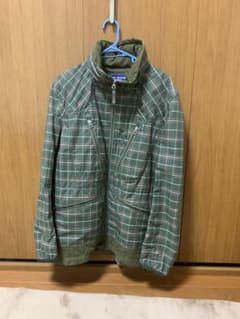 JUNYA WATANABE MAN Mサイズ マウンテンパーカーのサムネイル