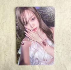 LE SSERAFIM ルセラフィム チェウォン EASY トレカ - メルカリ