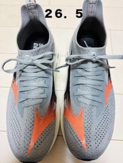 MIZUNO NEO ZEN ランニングシューズ 26.5cmのサムネイル