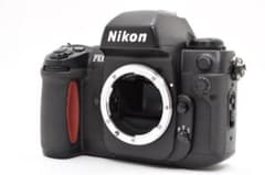 □ 美品 □ ニコン Nikon F100 ボディ - メルカリ