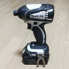 マキタ インパクトドライバー18Vのサムネイル