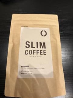 SLIM COFFEE スリムコーヒー（残1個）のサムネイル