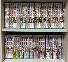 ワンピース 1〜104巻 ＋777巻 10089巻 40億巻 全巻セット - メルカリ