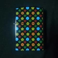 zippo風オイルライターのサムネイル