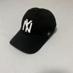 American needle アメリカンニードル NY キャップのサムネイル