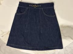 PATOU デニムスカート 新品タグ付きのサムネイル