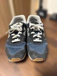 New Balance ML373ME2 28cm スニーカーのサムネイル