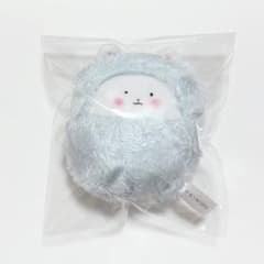 쿠루미타 피누이 주문은 토끼입니까? 티피