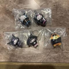 サンリオ Solid & Cool style めじるしアクセサリーのサムネイル