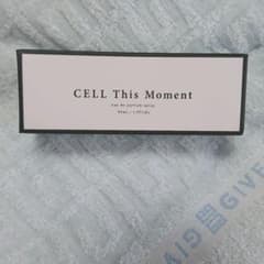 CELL This  Moment  オード パルファム 50mlのサムネイル