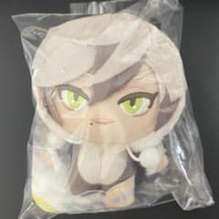 NUカーニバル GiGO限定 マスコットぬいぐるみ レイ - メルカリ