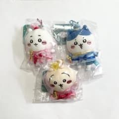 치이카와 칠석이네 마스코트