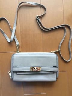 お財布ショルダーのサムネイル