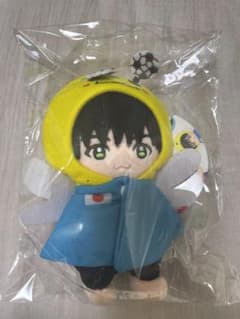 薮宏太 ぬいぐるみのサムネイル