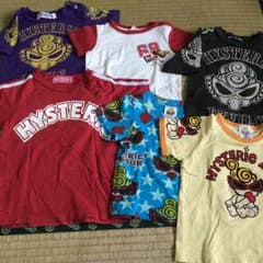 ヒスミニ80のサムネイル