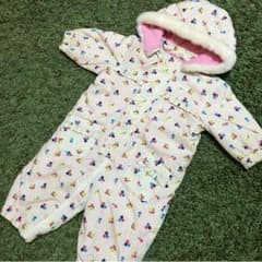 ☆baby GAP☆ 70cmのサムネイル