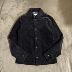 Paul Smith London コーデュロイ ウエスタン ジャケット L