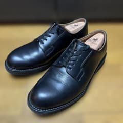 DANNER（ダナー） ポストマン2（D212100） ブラック 25.5 - メルカリ