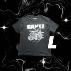 GANTZ Tシャツ Lサイズのサムネイル