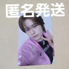 TWS NO TRAGEDY HMV 特典 ラキドロ トレカ ギョンミン ③ - メルカリ