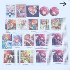 あんスタ 姫宮桃李 まとめ売り ② - メルカリ