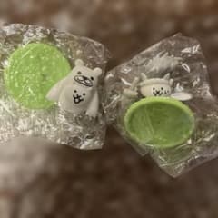 【新品・未使用・未開封】にゃんこ大戦争 チョコサプ 2個セット