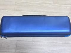 MELODION 鍵盤ハーモニカ ブルーのサムネイル